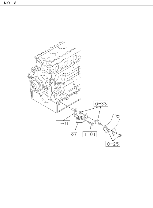 Partial Engine